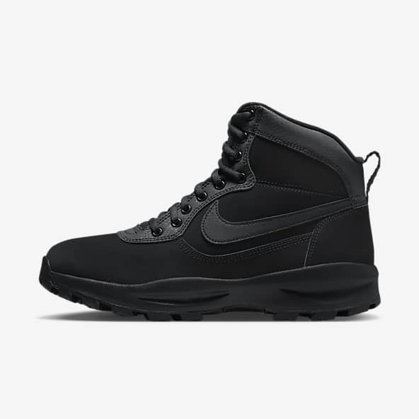 Nike air sneaker boots 2025